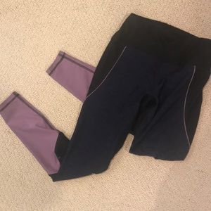 NWOT RBX ACTIVE LEGGINGS